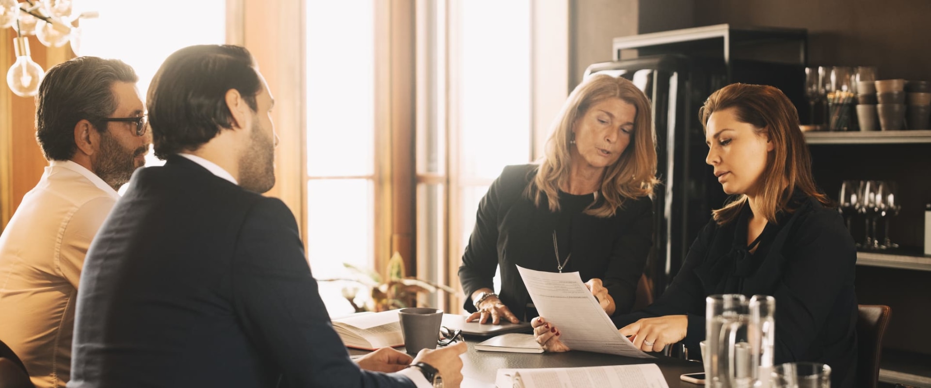 Should You Allow a Background Check to Contact Your Current Employer?